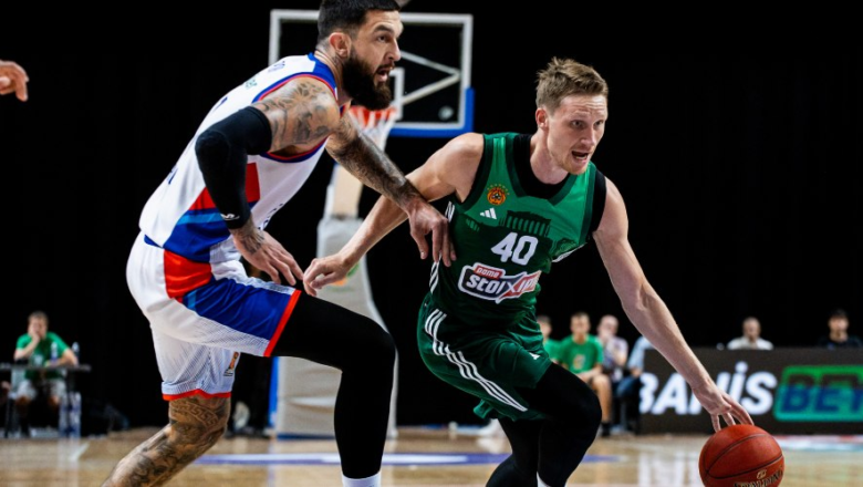 Ήττα από την Εφές και στροφή στην έναρξη της χρονιάς