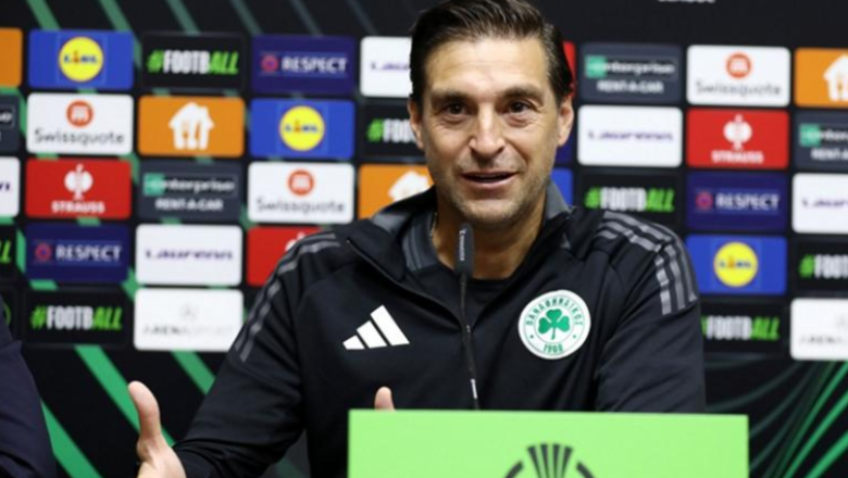 Tην διοίκηση έδειξε ο Αλόνσο για το θέμα του Βαγιαννίδη