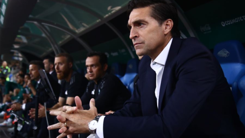 Oι σκέψεις του Αλόνσο για την εντεκάδα απέναντι στην Τσέλσι