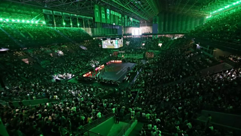 Τα εισιτήρια για το ματς πρωταθλήματος με τον Προμηθέα!