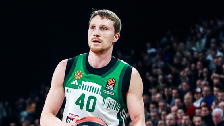 Χειρουργείο στη μέση για τον Γκριγκόνις…