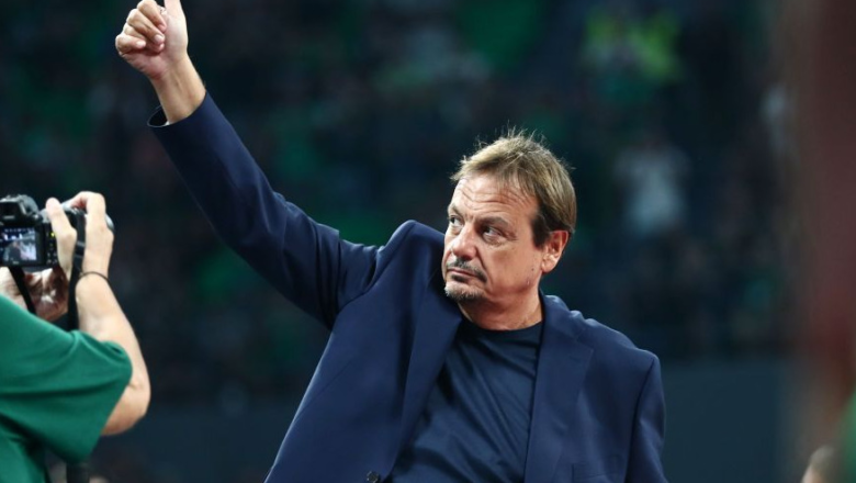 Αταμάν: “Γιατί να μην παίξει ο Λεσόρ στο final 4;”