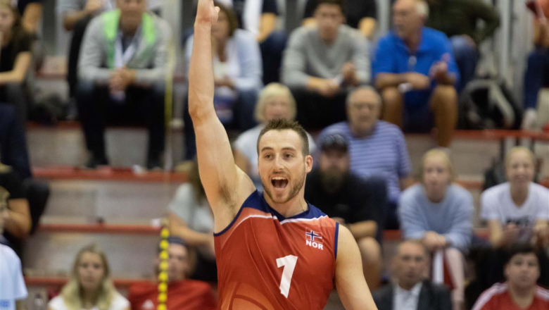 Προβάρει τα πράσινα ο Γιόνας Κβάλεν!