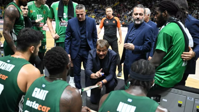 Σερέλης: “Ακόμη και όταν παίξαμε καλή άμυνα, χαρίσαμε 17 επιθετικά ριμπάουντ”