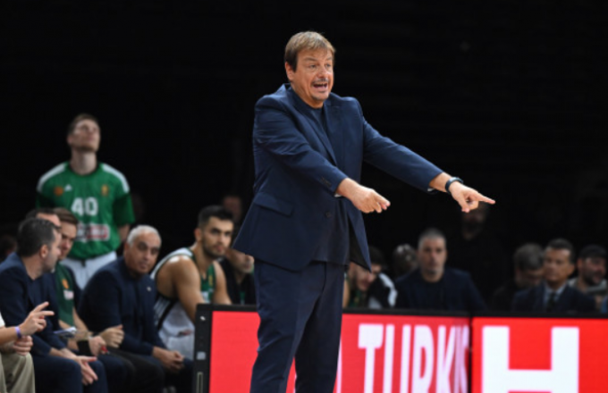 Aταμάν: “Ο Τίτος Κομνηνός μου έδωσε συγχαρητήρια μετά τον Ολυμπιακό μέσα από την εντατική”
