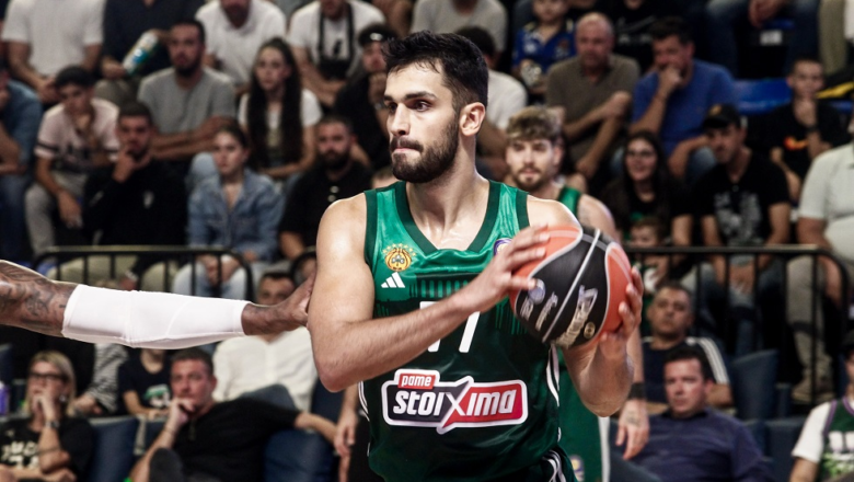 Ο Αταμάν έκοψε τον Γιουρτσέβεν από τη λίστα για το ματς με την ΑΕΚ