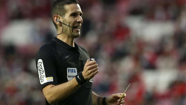 Πορτογάλος διαιτητής στο Παναθηναϊκός – Τσέλσι