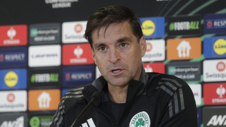 Aλόνσο: “Εμπιστεύομαι απόλυτα τους παίκτες μου παρά τα σχόλια των δημοσιογράφων”