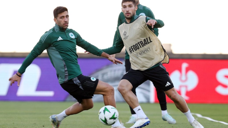 Aνακοινώθηκε η αποστολή για το ματς με την Τσέλσι