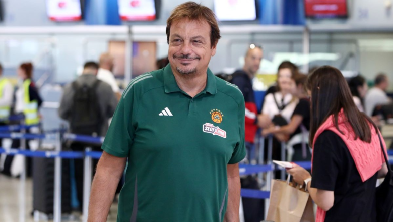 Αταμάν: “Πάμε στην Κωνσταντινούπολη με προβλήματα αλλά έχουμε βάθος στο ρόστερ”