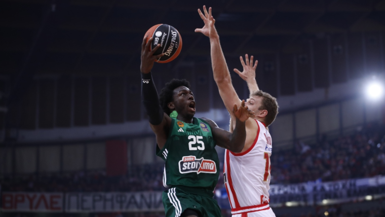 Ναι αλλά μας πήραν το τρικι τρικι καπ!!!!