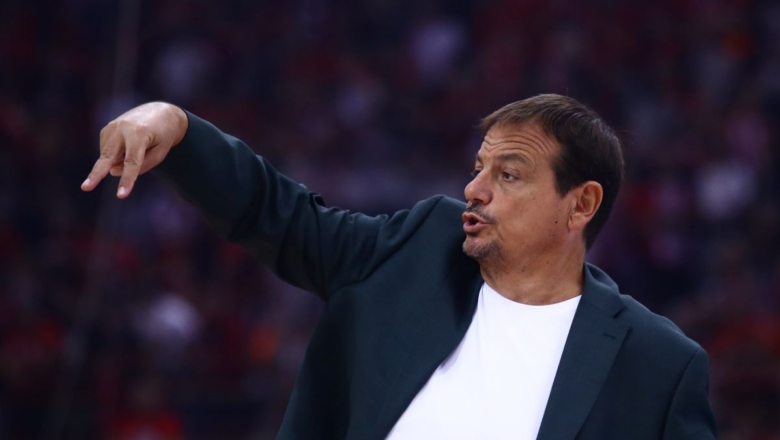 Χωρίς τον Αταμάν στο Κάουνας ο Παναθηναϊκός;