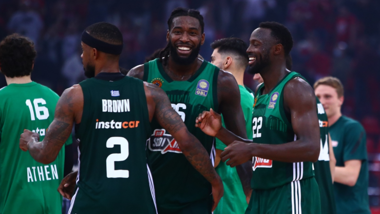 Τα στατιστικά από την παρέλαση στο ΣΕΦ!