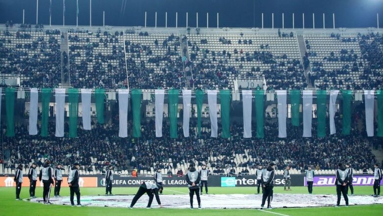 Τόσα χρήματα έχει βάλει στα ταμία του απο το Conference μέχρι στιγμής ο Παναθηναΐκός!