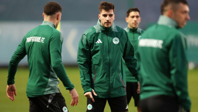 Mε δυο προσθήκες και δυο απώλειες η αποστολή για το ματς με την Ελσίνκι