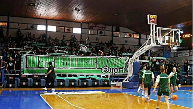 Οι εικόνες που θα έπρεπε να βλέπουμε κάθε Σαββατοκύριακο!