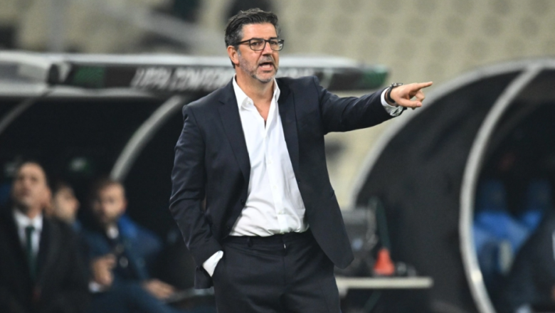 Bιτόρια: “Θα ανησυχούσα αν δεν φτιάχναμε ευκαιρίες”