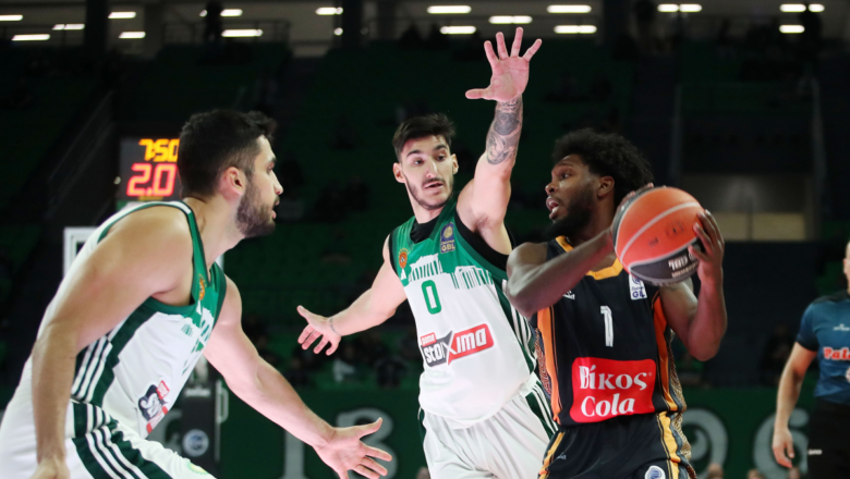 Τα στατιστικά των παικτών απέναντι στον Προμηθέα