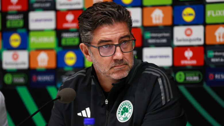 Βιτόρια: “Δεν έχω μαγικό ραβδί αλλά είμαι αισιόδοξος”