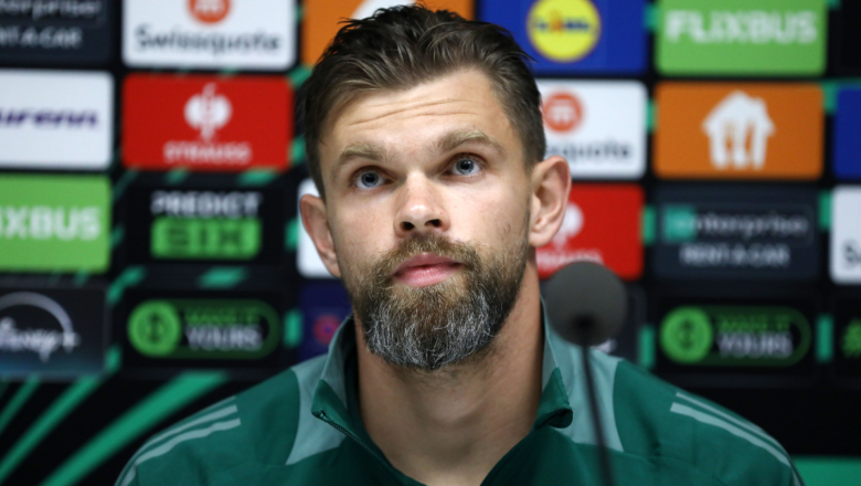 Ντραγκόφσκι: “Κοιτάμε το μέλλον και αφήνουμε τα λάθη στο παρελθόν”