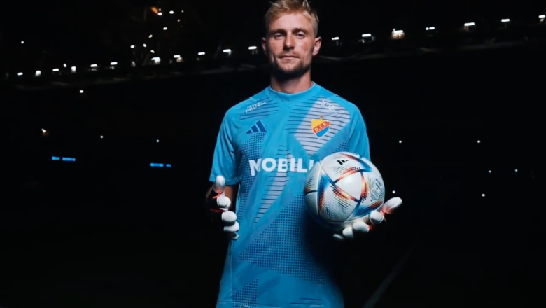 Με δυο βασικές απουσίες η Τζουργκάρντεν απέναντι στον Παναθηναϊκό