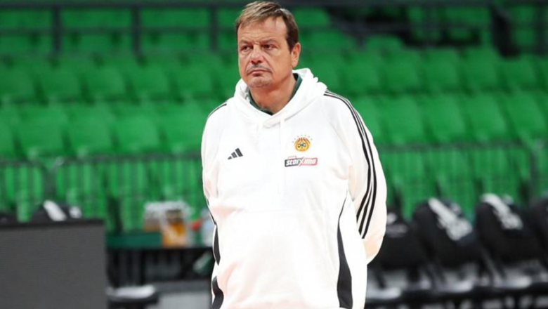 Αταμάν: “Δύσκολα στα πλει οφ ο Γκριγκόνις – Ο Λεσόρ θα μπει μόνο στο 100%”