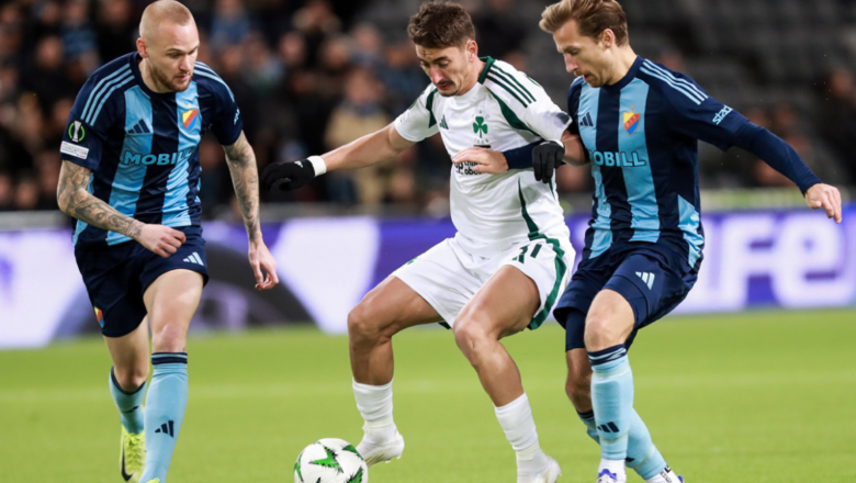 Δυστυχώς έχει να ανέβει βουνό…