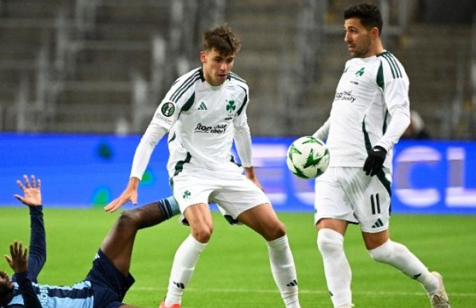 Τα πιθανά σενάρια για πρόκριση στη νοκ αουτ φάση του Conference League