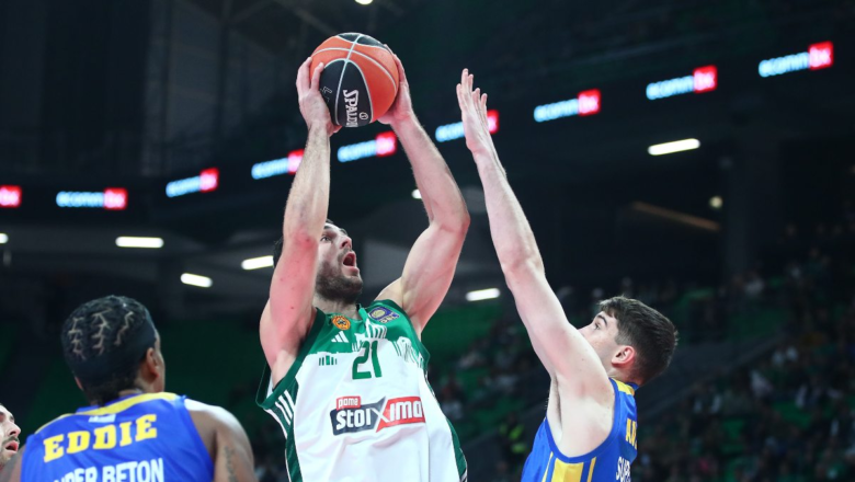 Ξέσπασε απέναντι στο Περιστέρι και ετοιμάζεται για διαβολοεβδομάδα