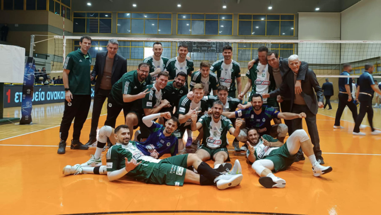 Επιστροφή στις καλές εμφανίσεις με νίκη επί του Φοίνικα