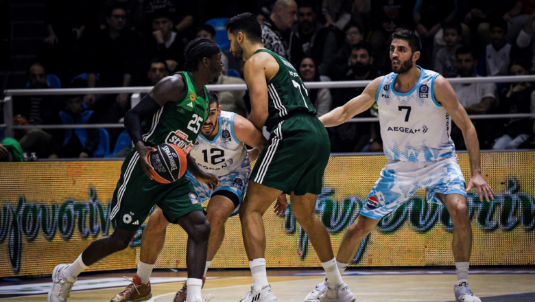 Mόλις συγκεντρώθηκε, επιβλήθηκε του Κολοσσού