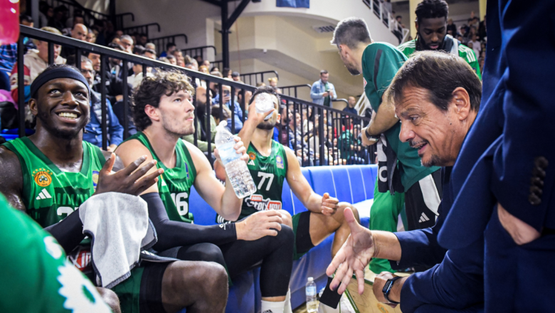 Αταμάν: “Ρισκάραμε να χάσουμε το ματς σήμερα”