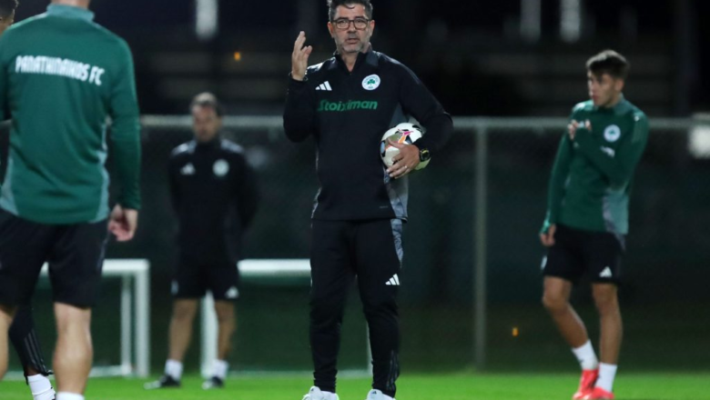 Τα ποσοστά του Ρουί Βιτόρια στην Ευρώπη!