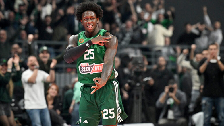 Ναν και Παναθηναϊκός ΓΙΑ ΠΑΝΤΑ ΜΑΖΙ!!!