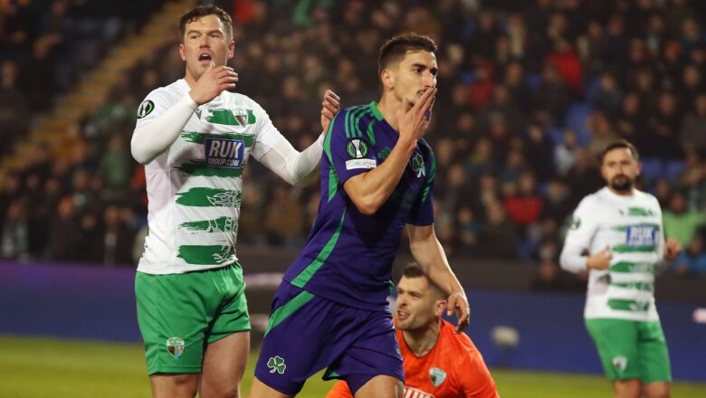 H βαθμολογία έπειτα απο την νική με την New Saints!