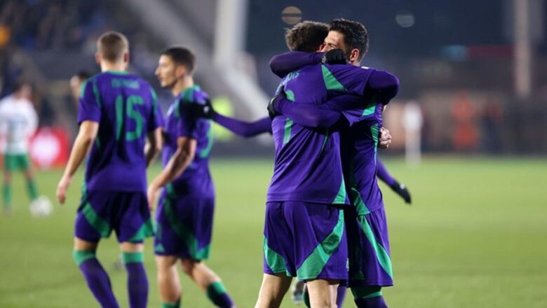 Οι πιθανοί αντίπαλοι του Παναθηναΐκού για τα πλεί-οφ του Conference!