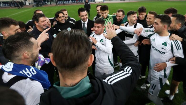 Μήνυμα μέσω Instagram από τον Βιτόρια προς τον κόσμο