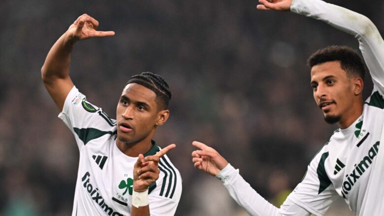 Τετέ: «Αποδείξαμε ότι μπορούμε να νικάμε και με πολλά γκολ»