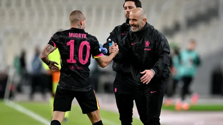 Θετικός σε έλεγχο ντόπινγκ παίκτης της Τσέλσι – Κοντά στο παιχνίδι με Παναθηναϊκό ο έλεγχος