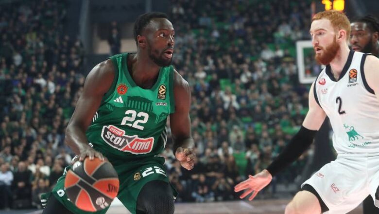 Aμφίβολοι με Μονακό οι Γκραντ και Ρογκαβόπουλος