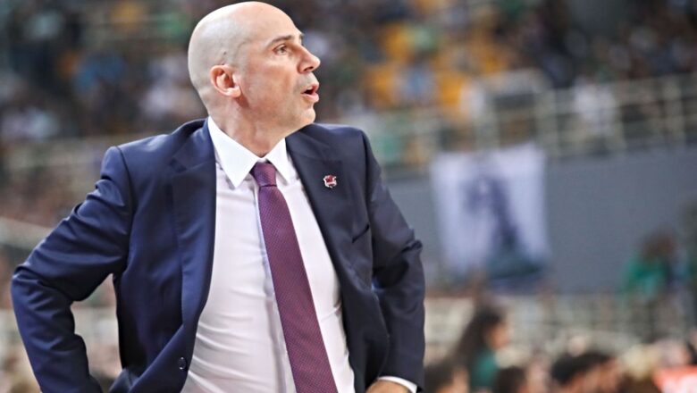Η ατάκα του Πεναρόγια για τον «Επτάστερο»!