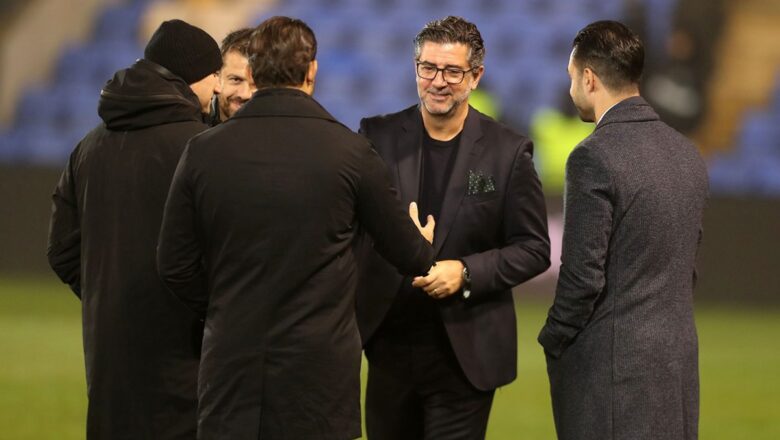 Βιτόρια: «Σωστή η νοοτροπία μας, έχουμε δείξει χαρακτήρα»