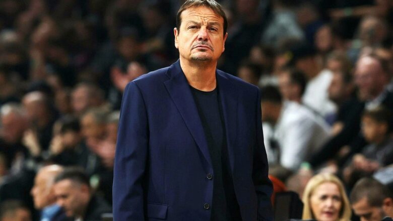 Αταμάν: “Μένουμε ως έχουμε – Καλύτερος ο Μήτογλου από σέντερ που δίνει τώρα η αγορά”