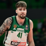 Στο νοσοκομείο ο Χουάντσο…