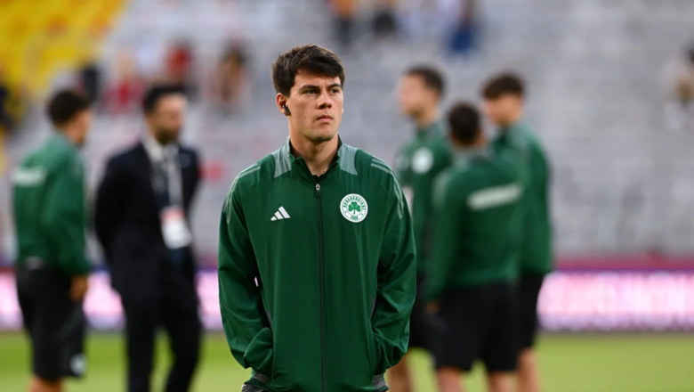 Χωρίς Πελίστρι και στο Ρότερνταμ