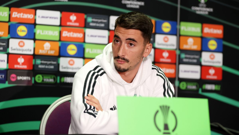 Τζούρισιτς: “Χρειαζόμαστε έξι βαθμούς και είμαστε ικανοί να τους πάρουμε”