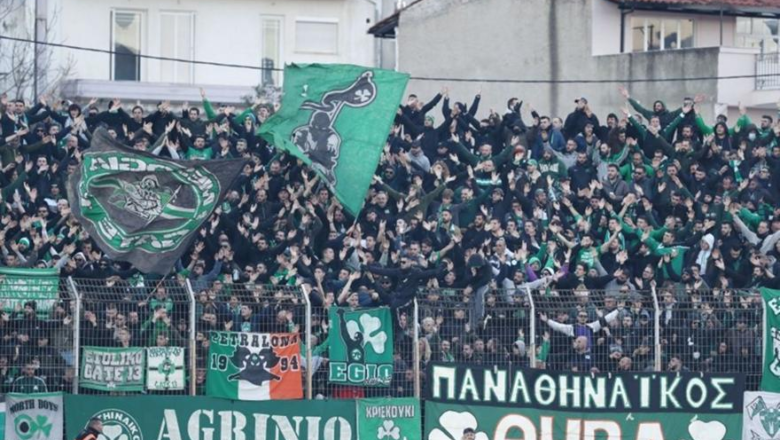 Οριστικά με κόσμο στη Λιβαδειά!