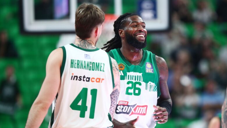 Κατοστάρα στο Μαρούσι και φουλάρει για διαβολοεβδομάδα