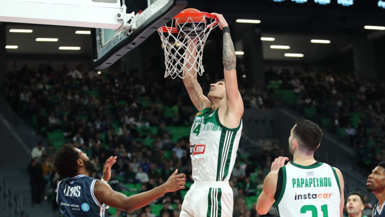 Έκλεισε με σόου το υπέροχο για όλους μας 2024!