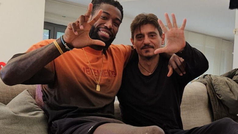 Οι οικογένειες φαίνονται στα δύσκολα και ο μπασκετικός Παναθηναϊκός το αποδεικνύει!